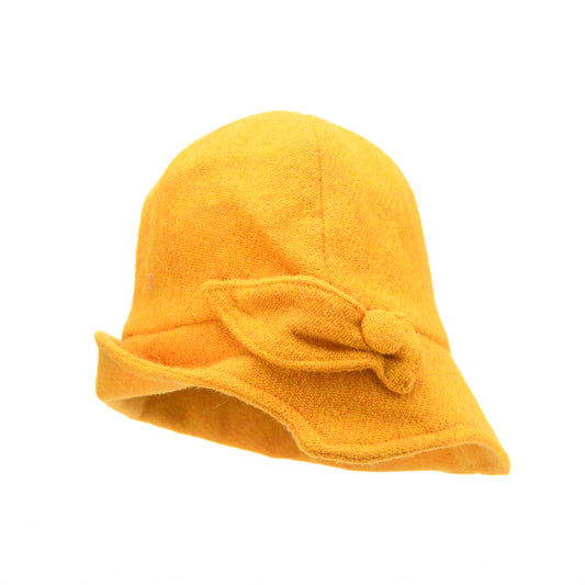 CLEMENTINE - Ready for you now - Size Medium - Mustard