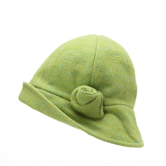 DEBORAH - Ready for you now - Size Medium - Apple Green