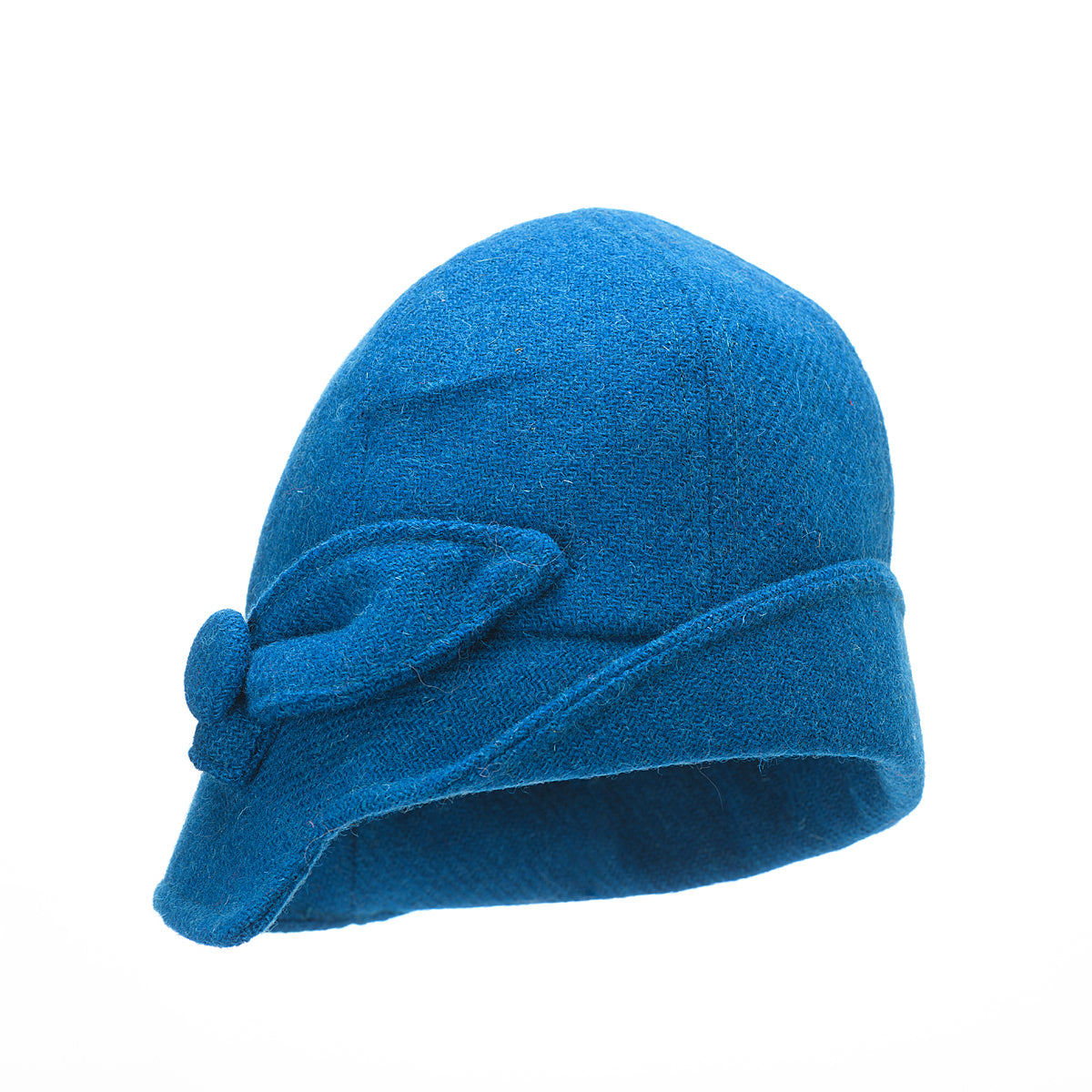 CLEMENTINE - Ready for You Now - Size Medium - Rich Blue