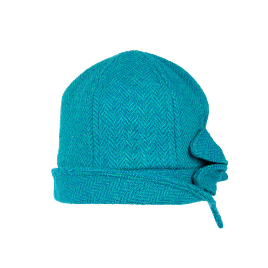 CLEMENTINE - Ready for you now - Size Medium - Teal