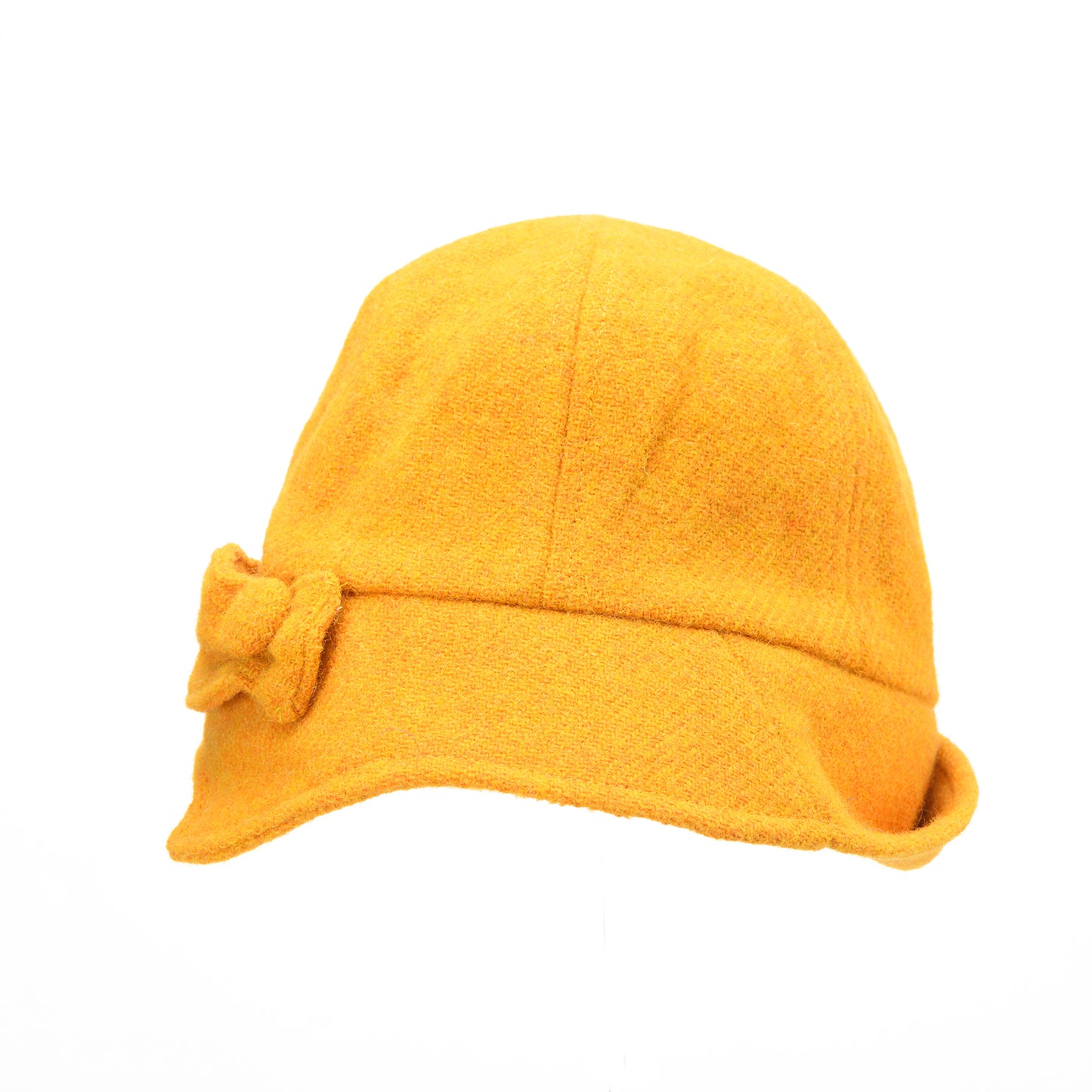 CLEMENTINE - Ready for you now - Size Medium  - Mustard