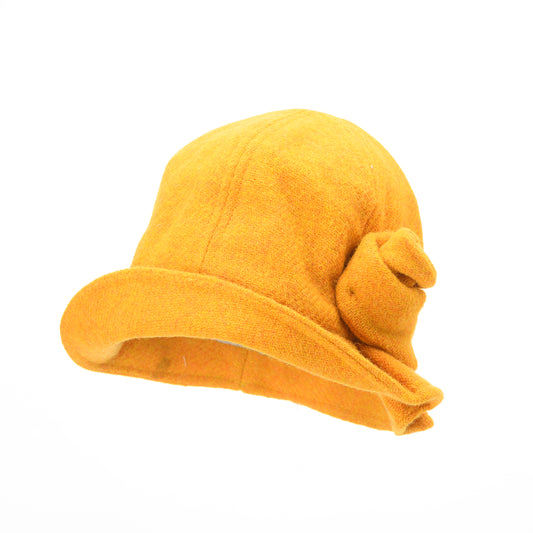 GRACE - Ready for you now - Size Medium - Mustard Yellow