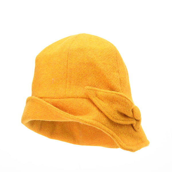 CLEMENTINE - Ready for you now - Size Medium  - Mustard